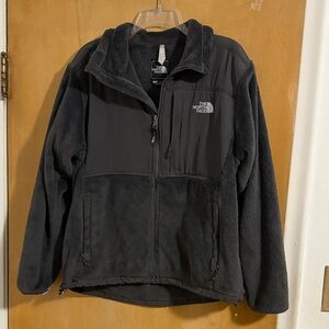 The North Face Women’s Charcoal Jacket